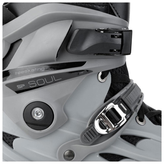 Spokey Soul Πατίνια rollers No.38 Spokey Soul Πατίνια rollers No.38